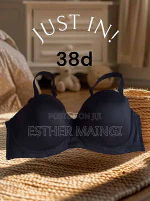 Bras and Brallets