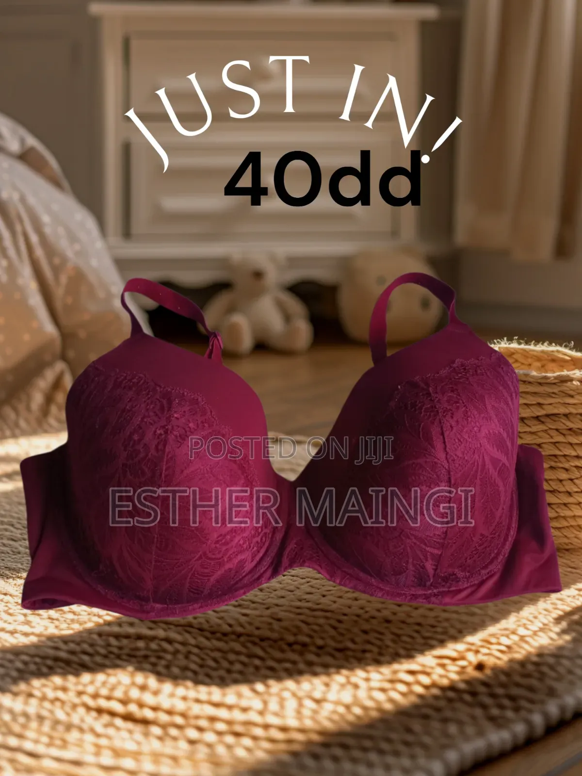 Bras and Brallets