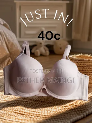 Bras and Brallets