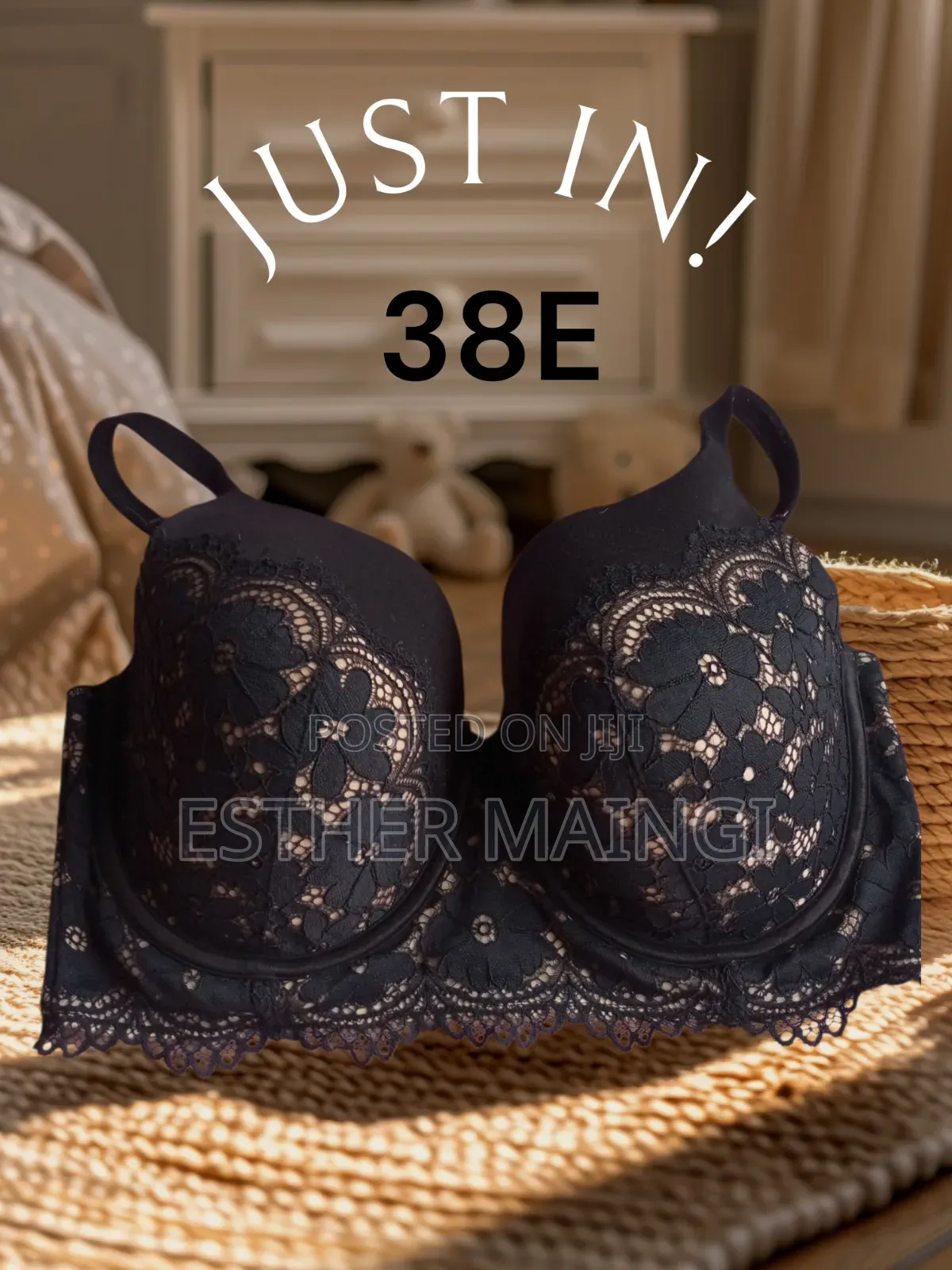 Bras and Brallets