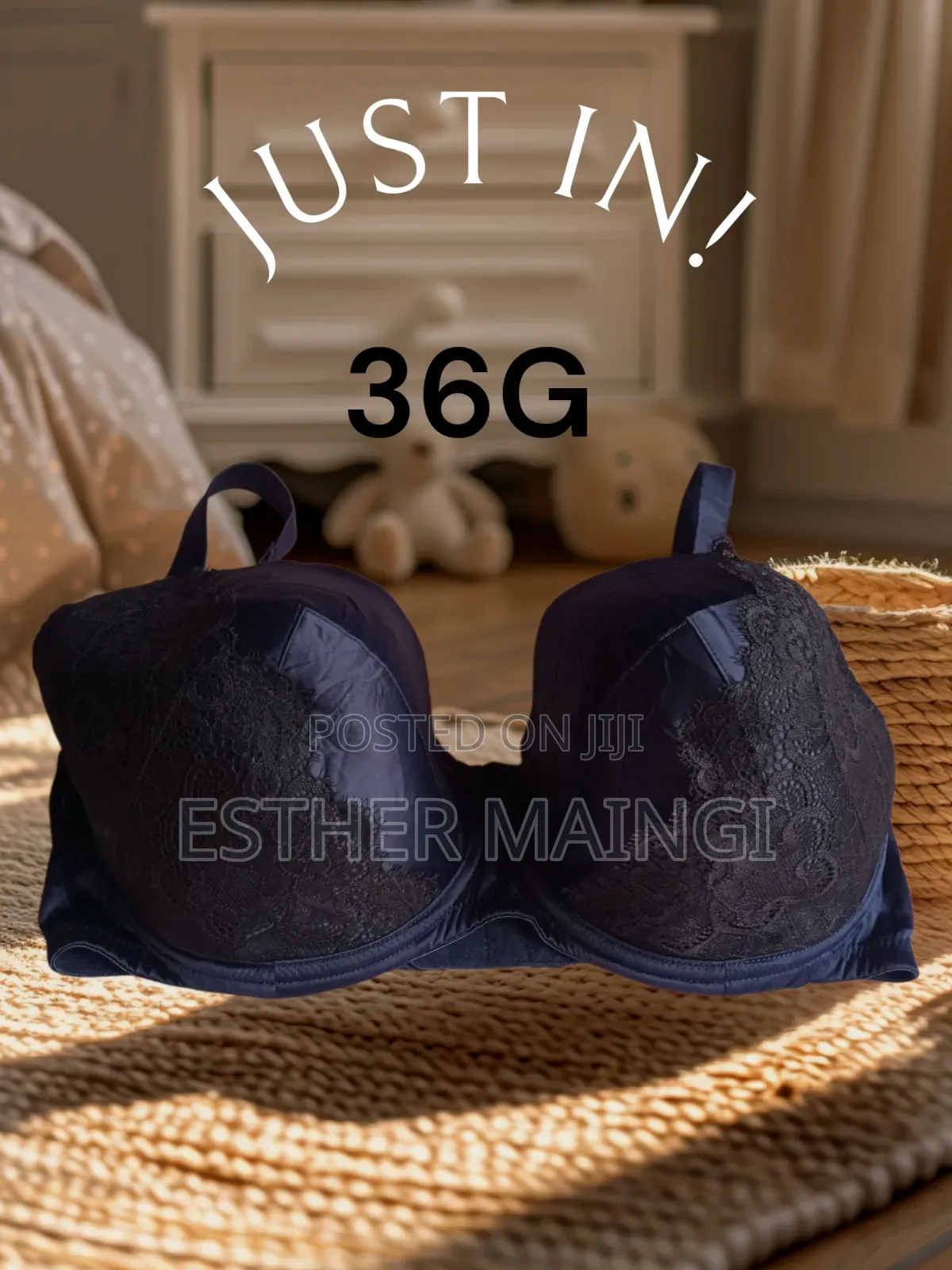 Bras and Brallets
