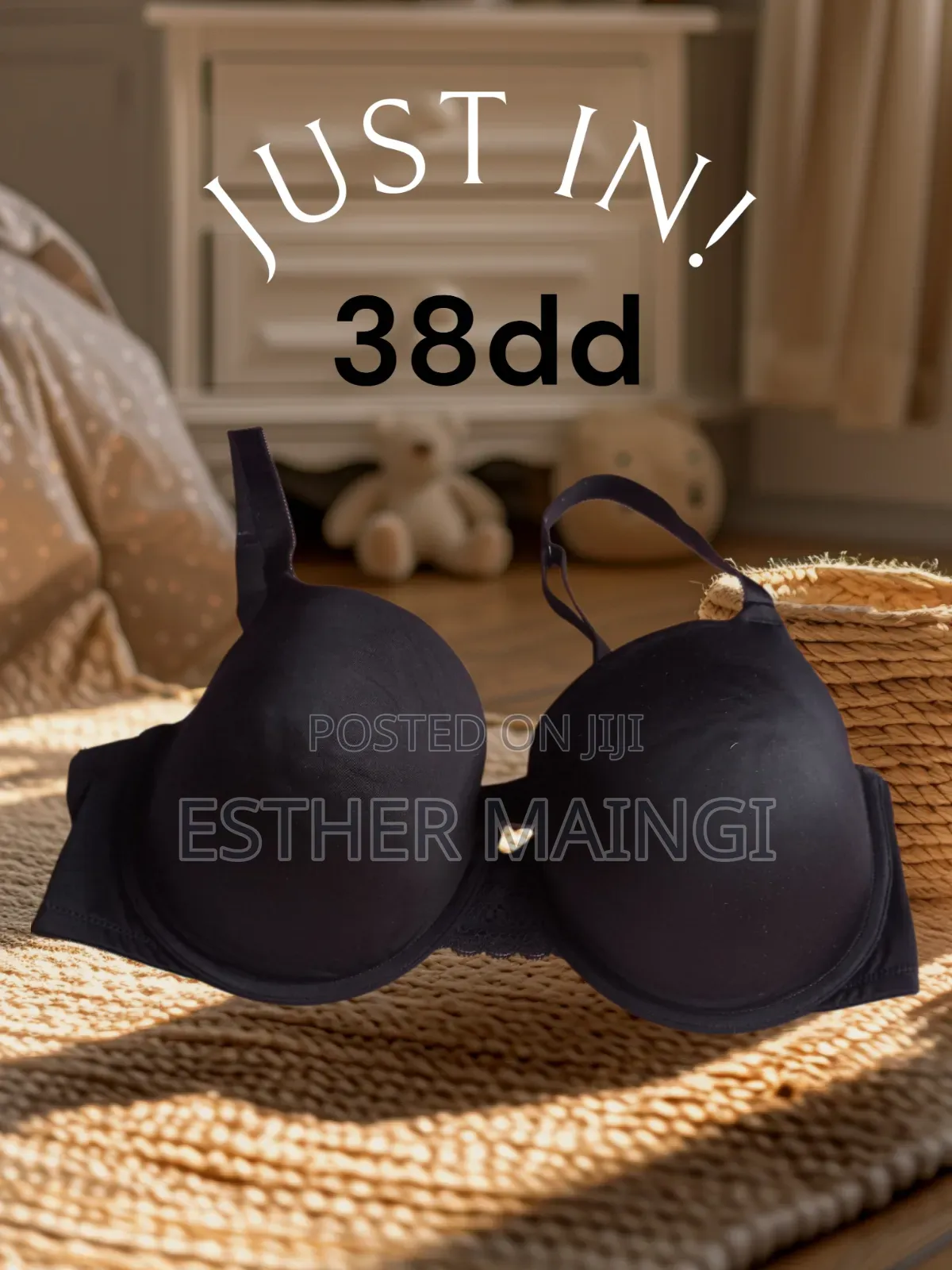 Bras and Brallets