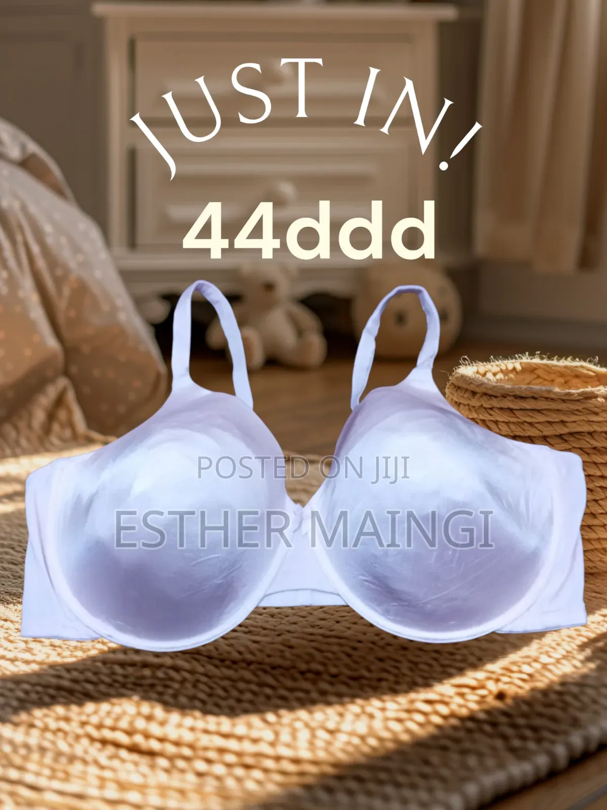 Bras and Brallets