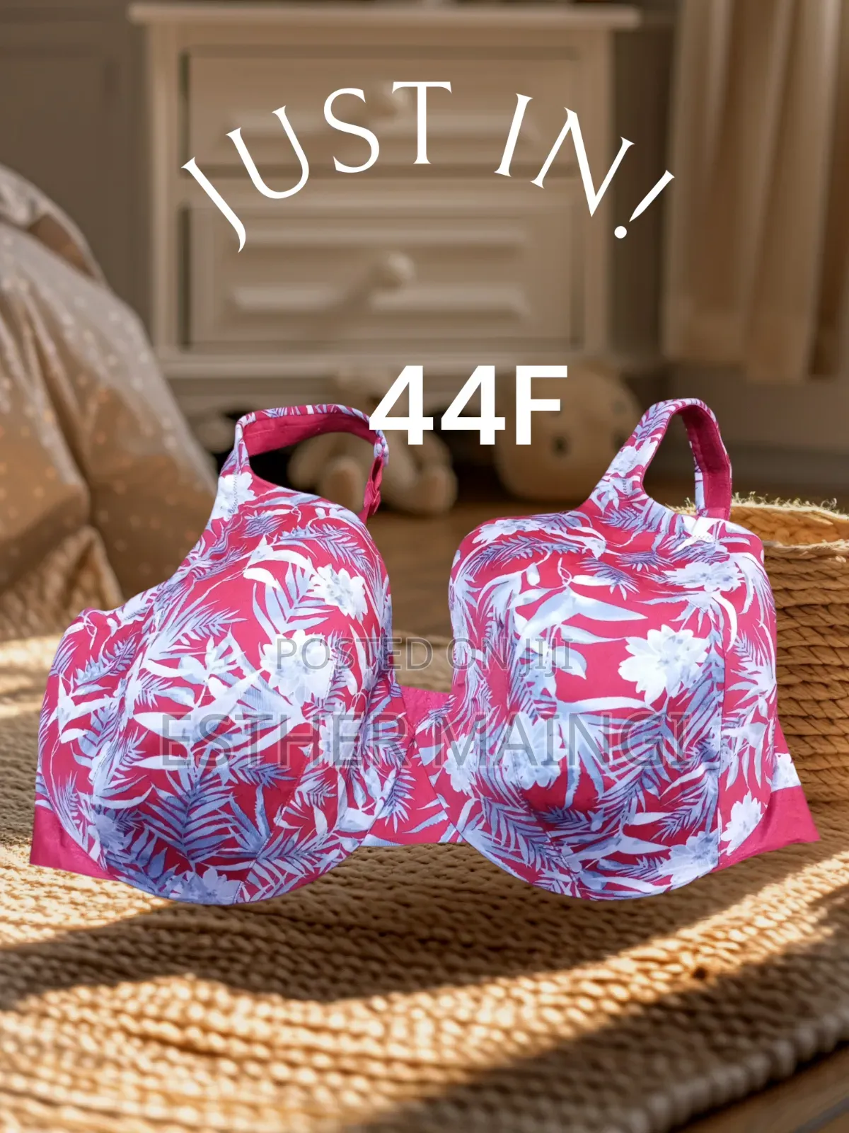 Bras and Brallets