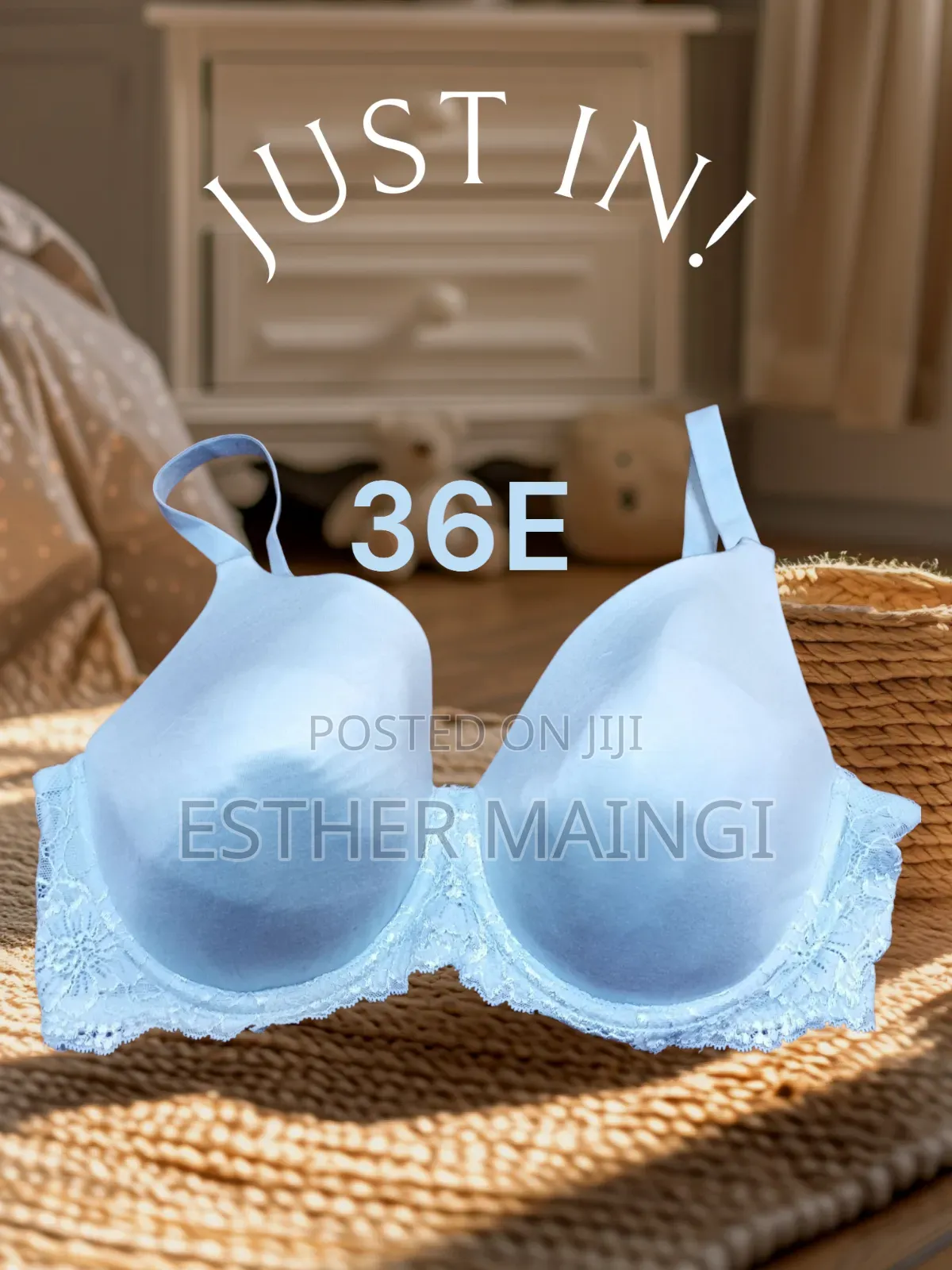 Bras and Brallets