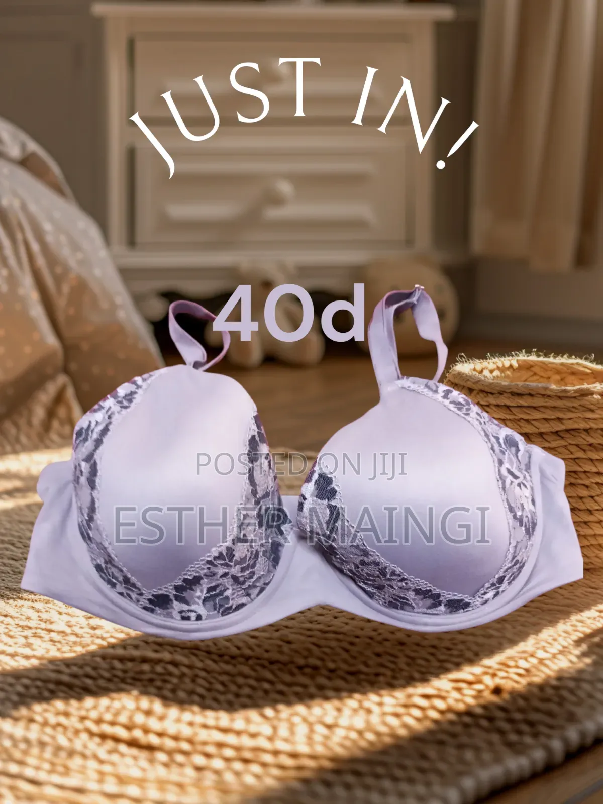 Bras and Brallets