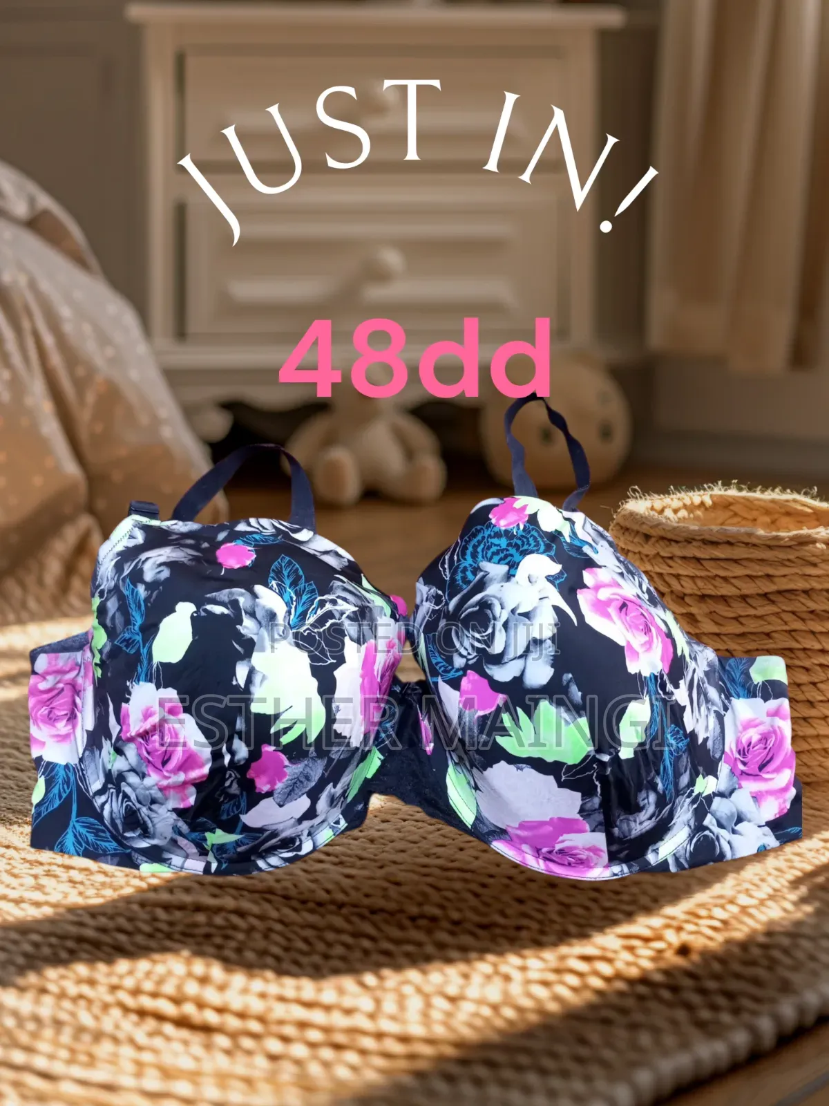 Bras and Brallets