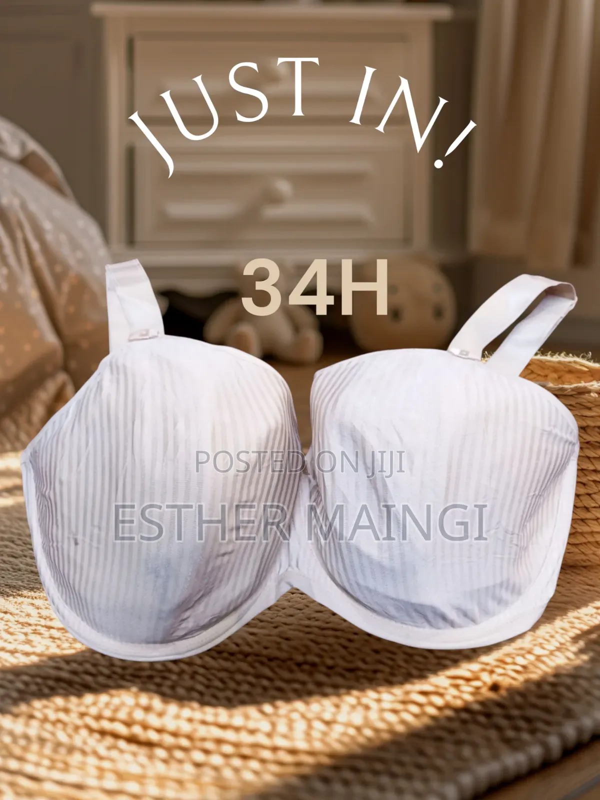 Bras and Brallets