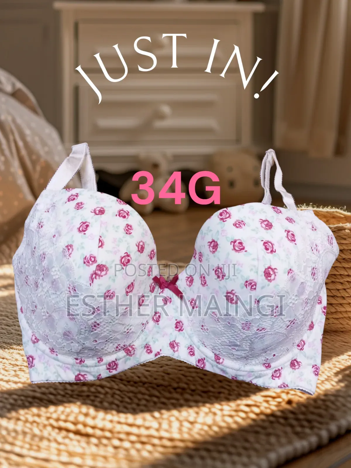 Bras and Brallets