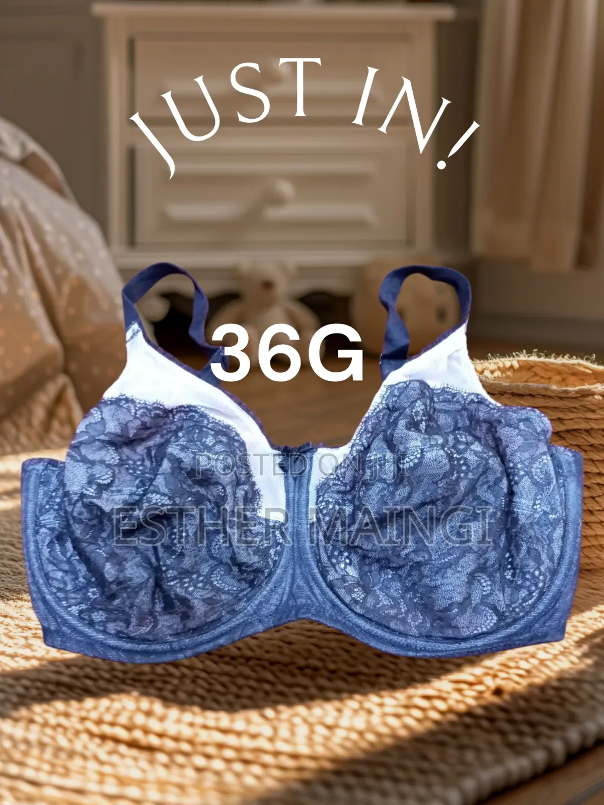 Bras and Brallets