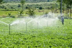 Irrigation Systems