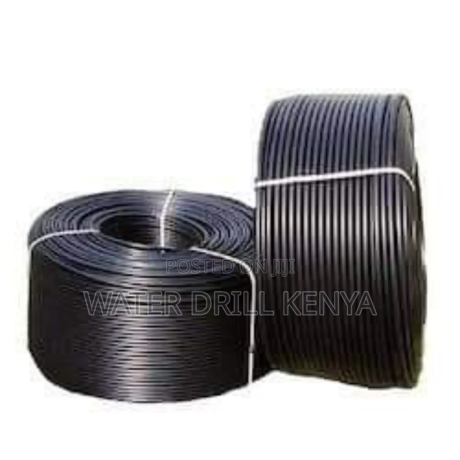 Irrigation Systems