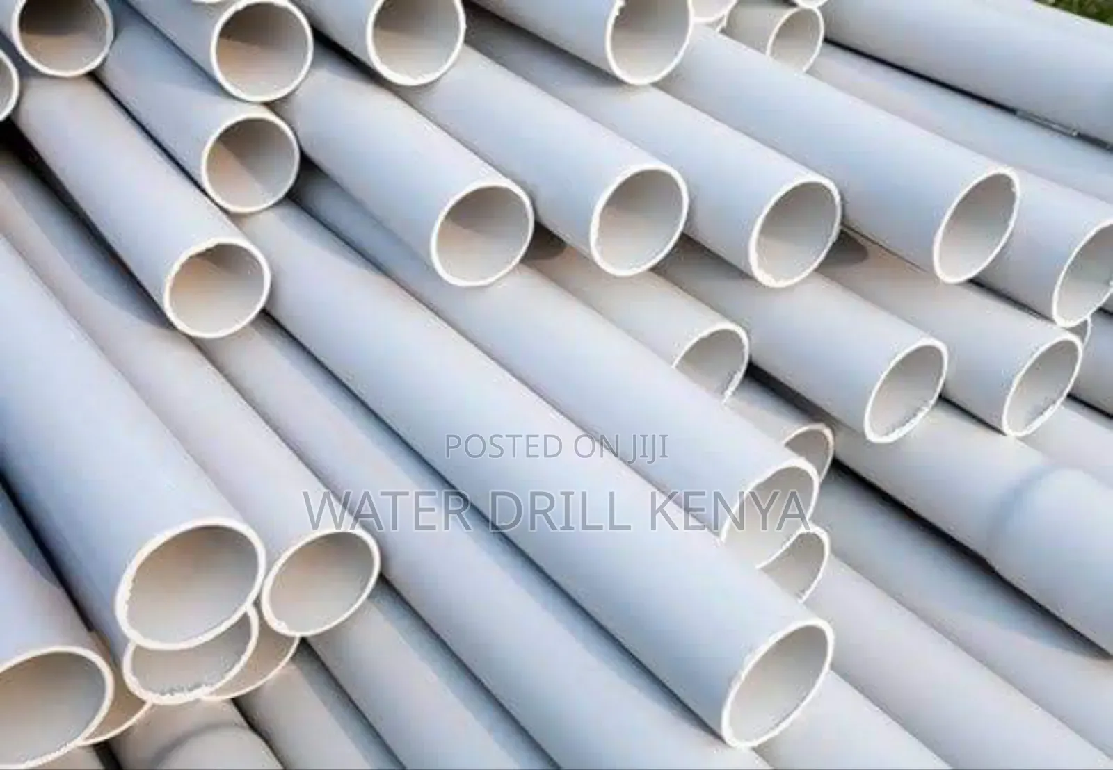 Irrigation Systems