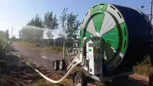 Irrigation Systems