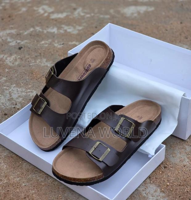 Guoluofei Sandals - thumbnail 3