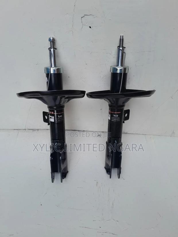 Mitsubishi Chariot Front Shock Absorbers