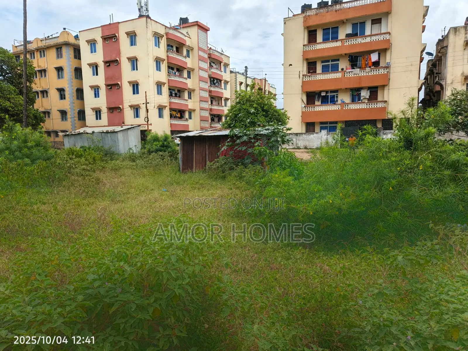Plot4 Sale