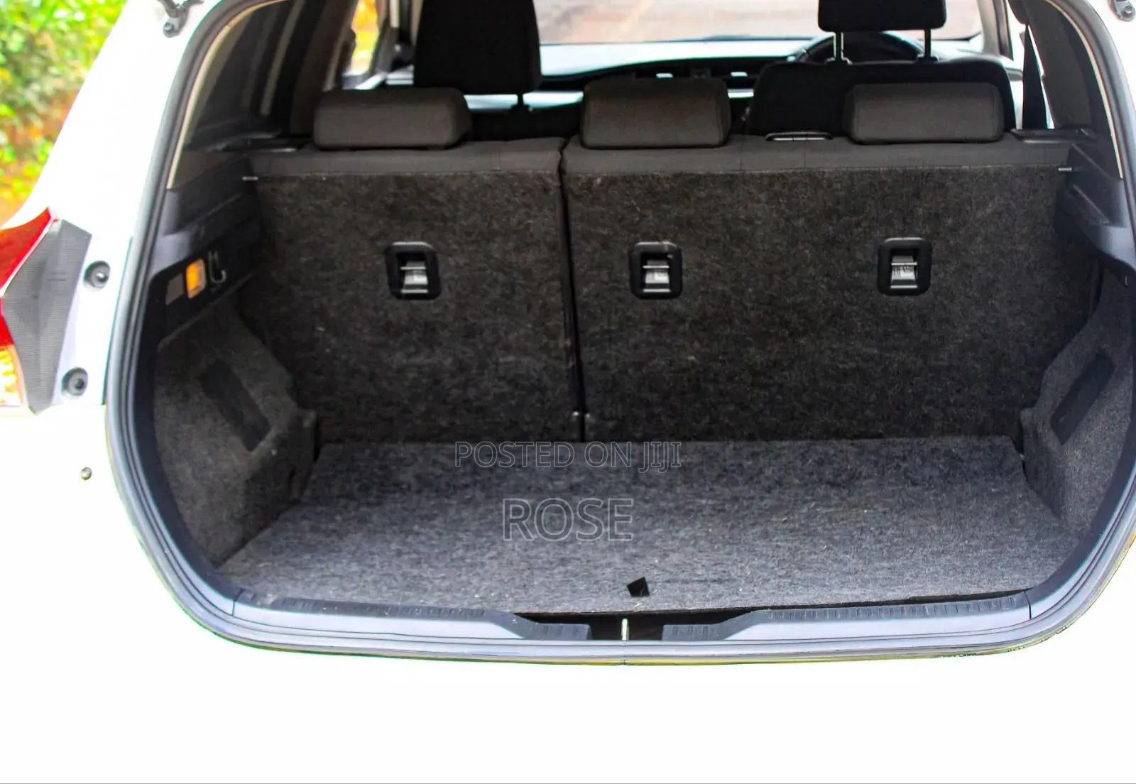 Toyota Auris 2015 Pearl