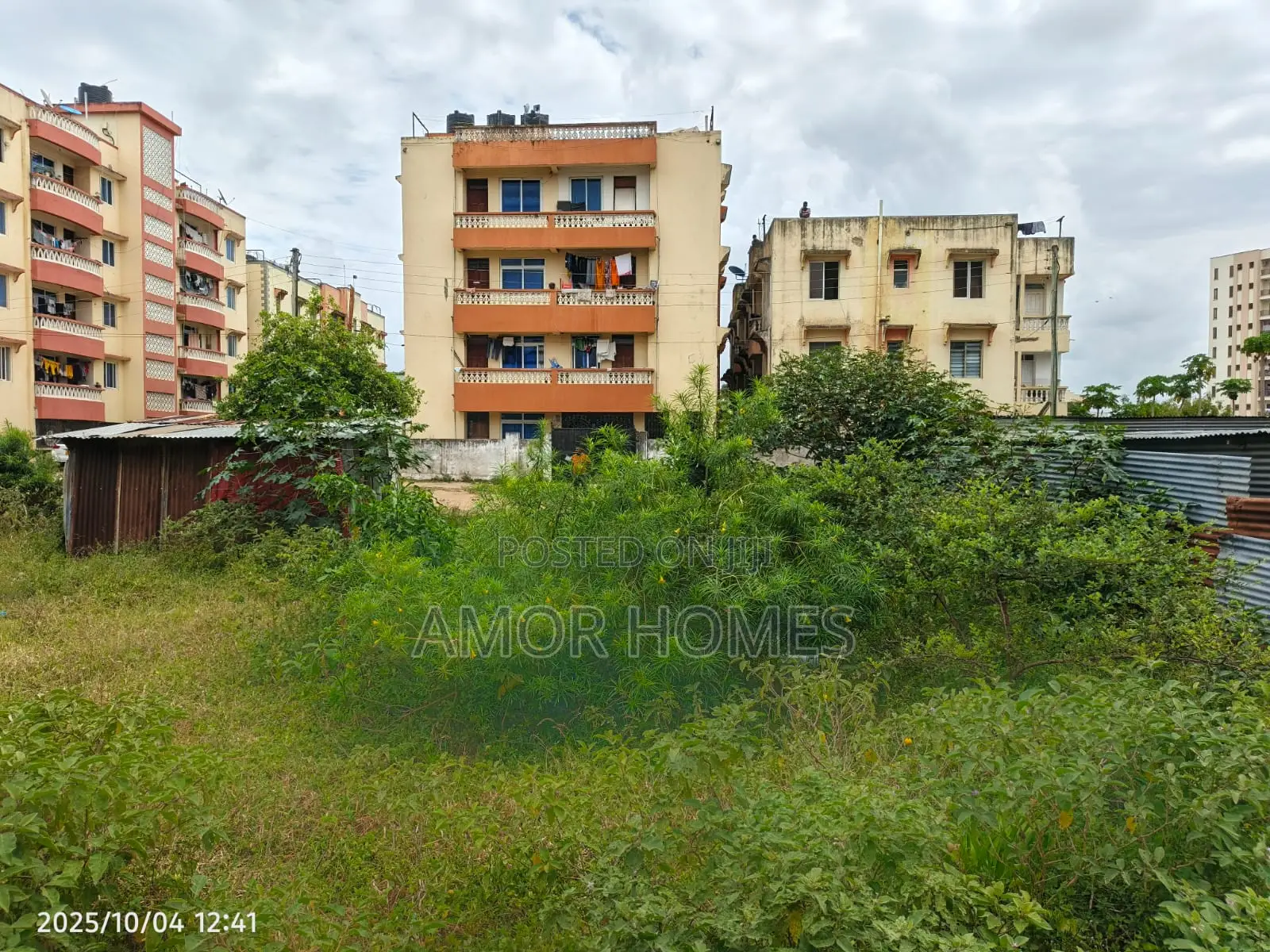 Plot4 Sale