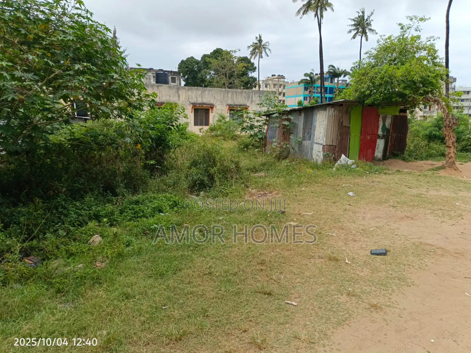 Plot4 Sale