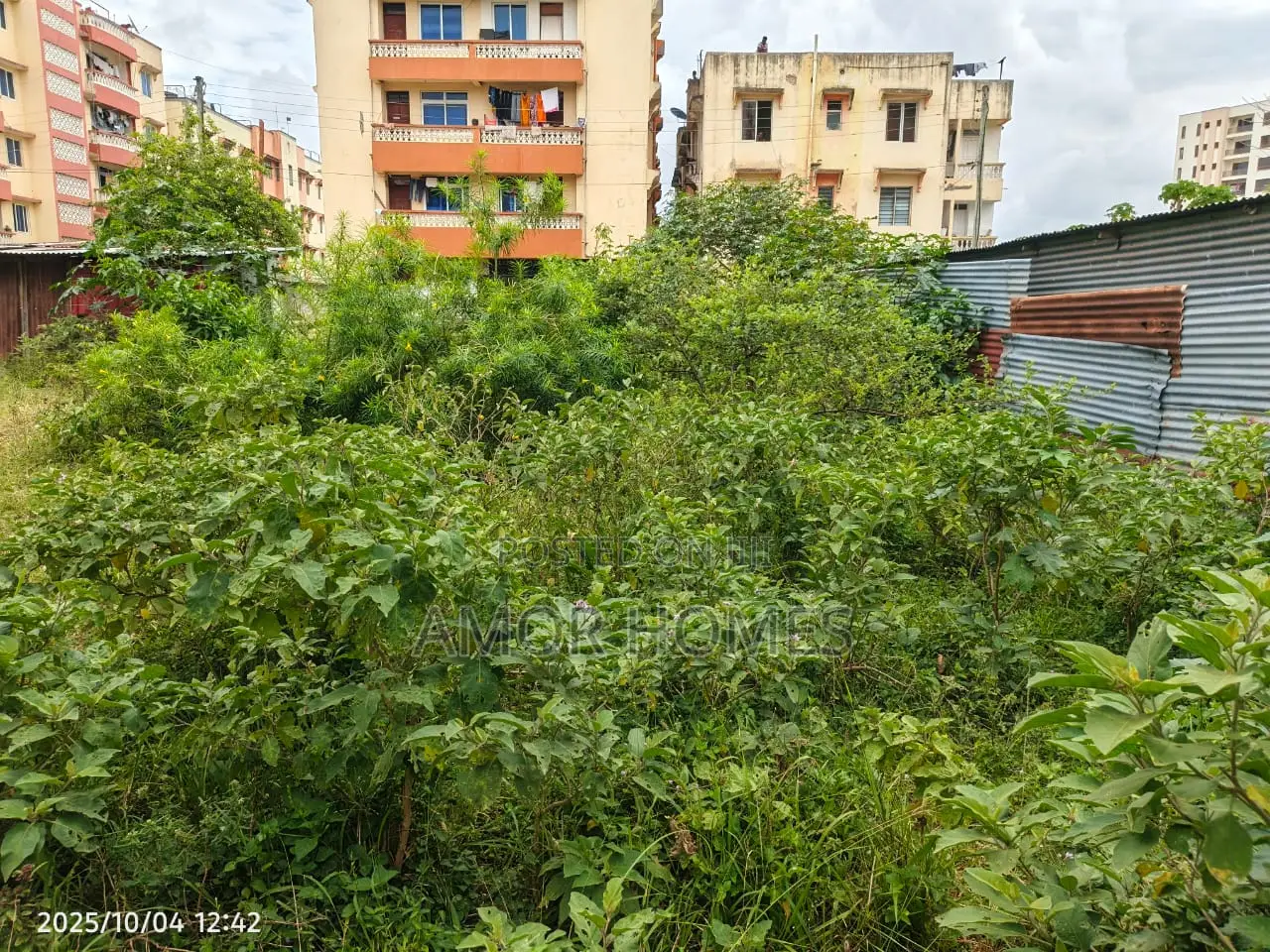 Plot4 Sale
