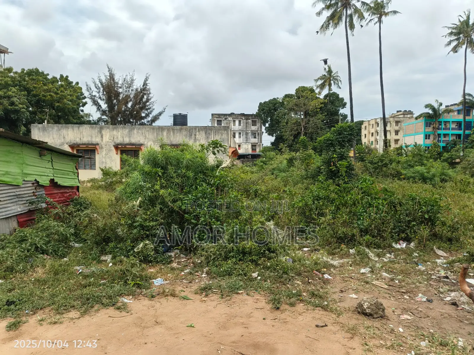 Plot4 Sale
