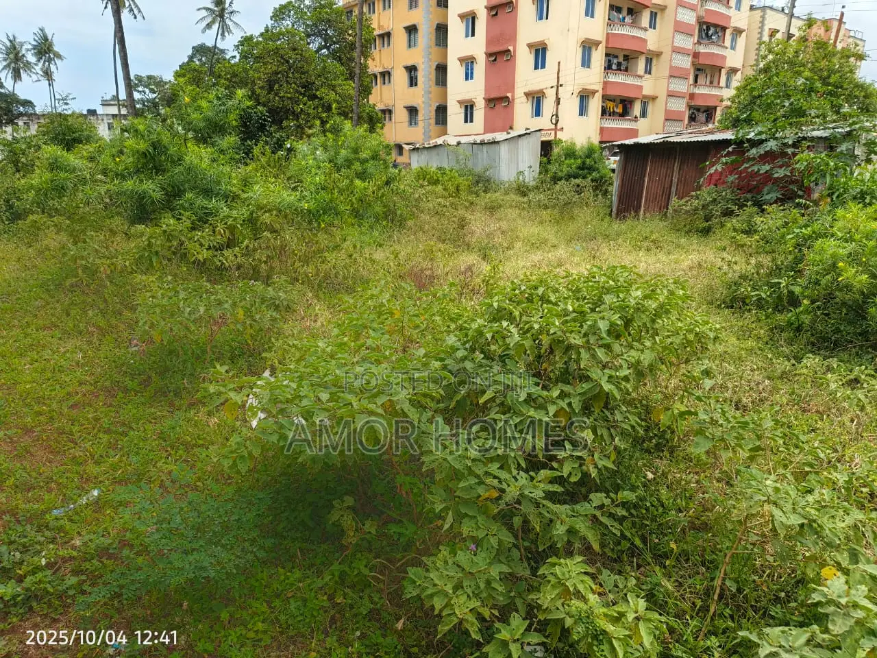 Plot4 Sale