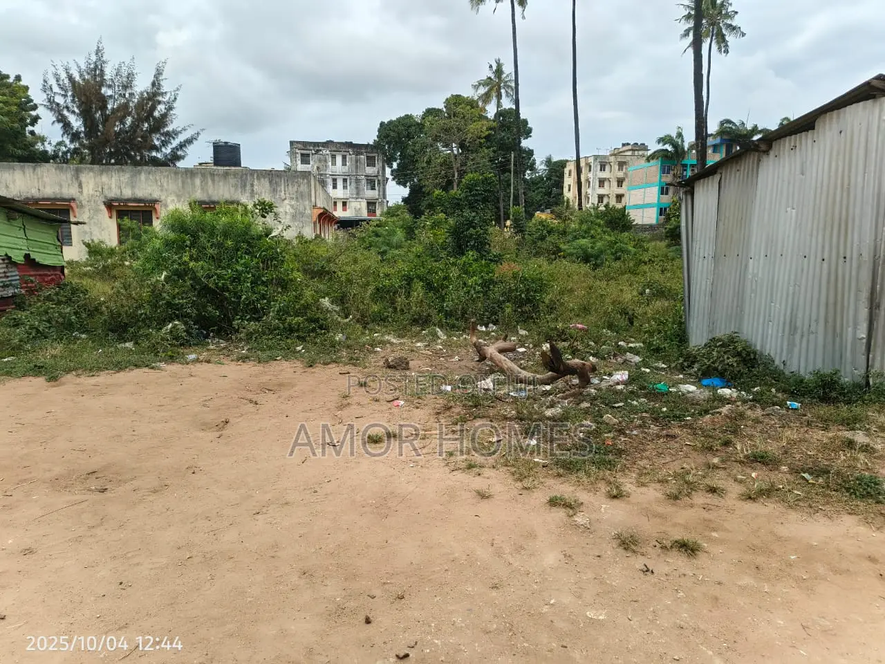 Plot4 Sale