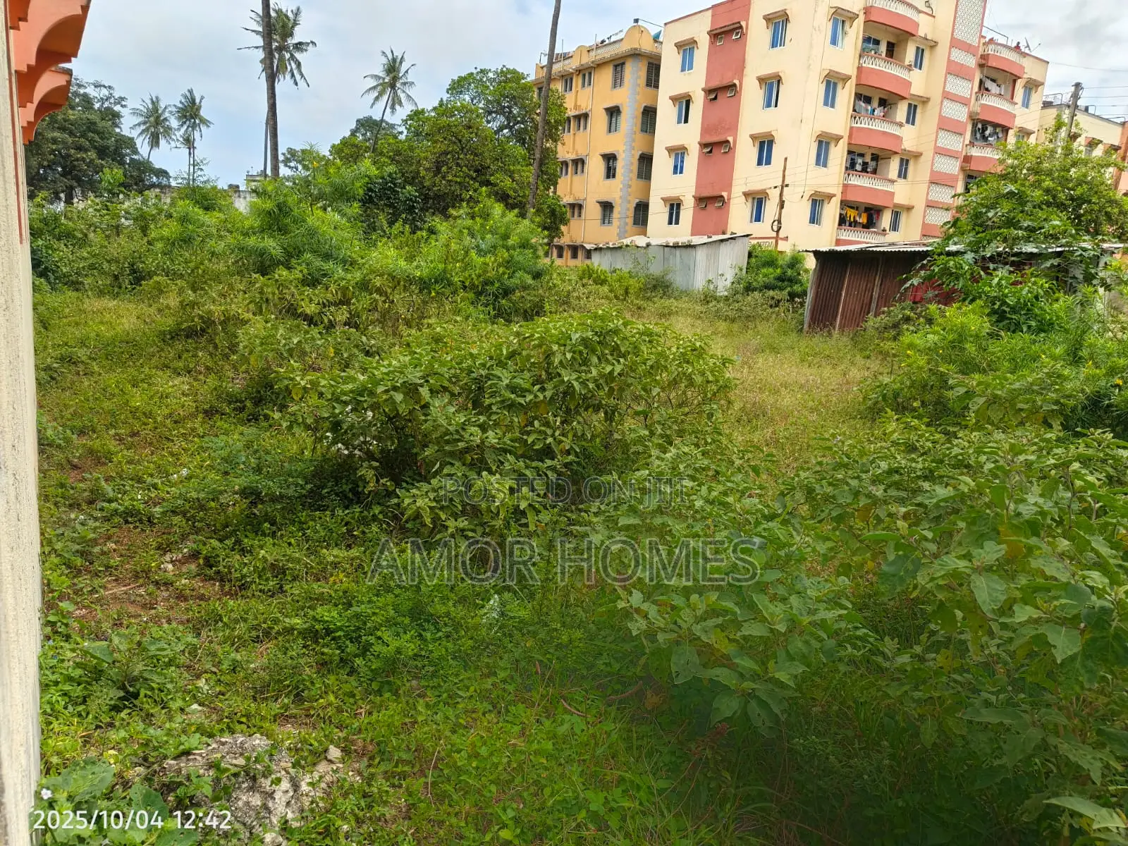 Plot4 Sale