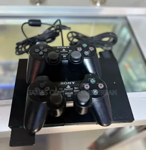 Playstation 2