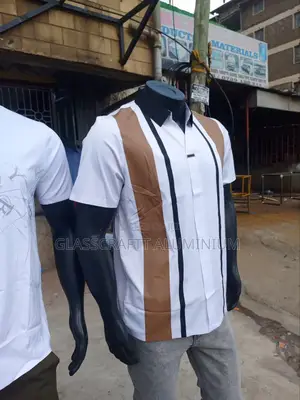 High Quality Men Stretchy Wears