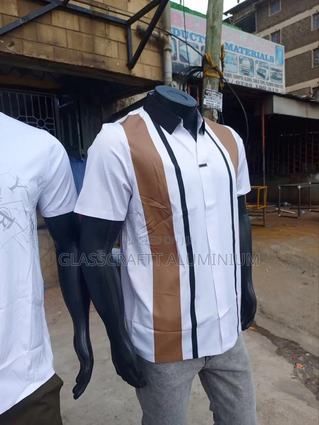 High Quality Men Stretchy Wears