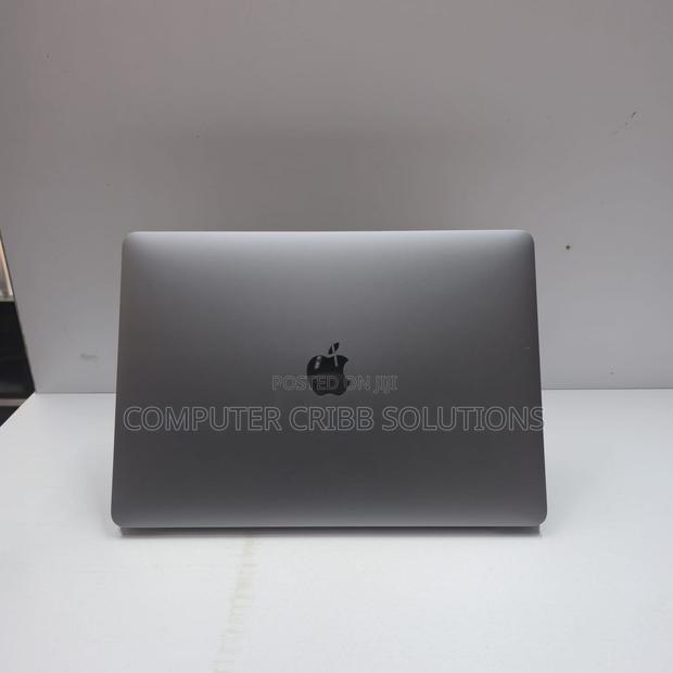Laptop Apple MacBook Pro 2020 M1 8GB Apple M1 SSD 512GB - thumbnail 5