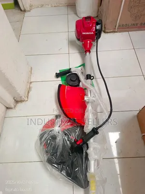 Great Standard Honda 4stroke Brush Cutter