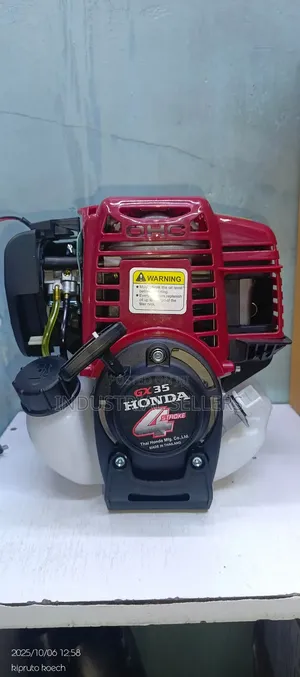 Great Standard Honda 4stroke Brush Cutter