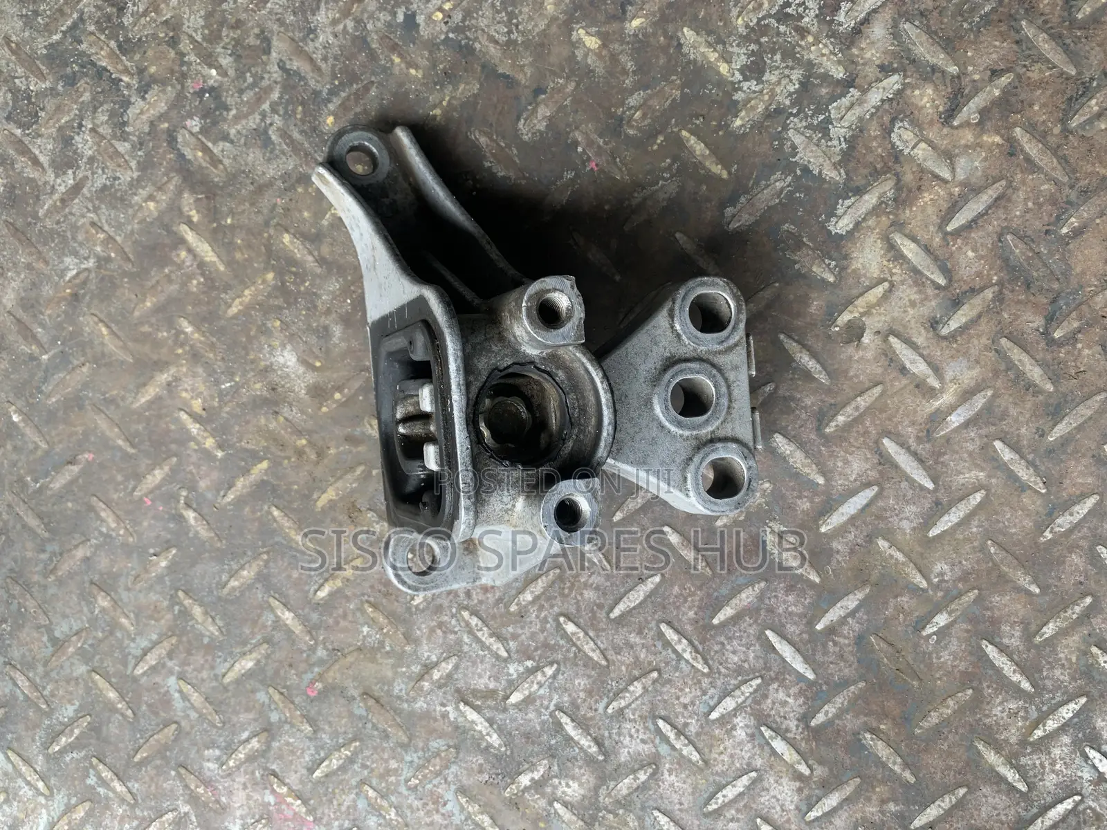 Engine Mounting Honda Crv