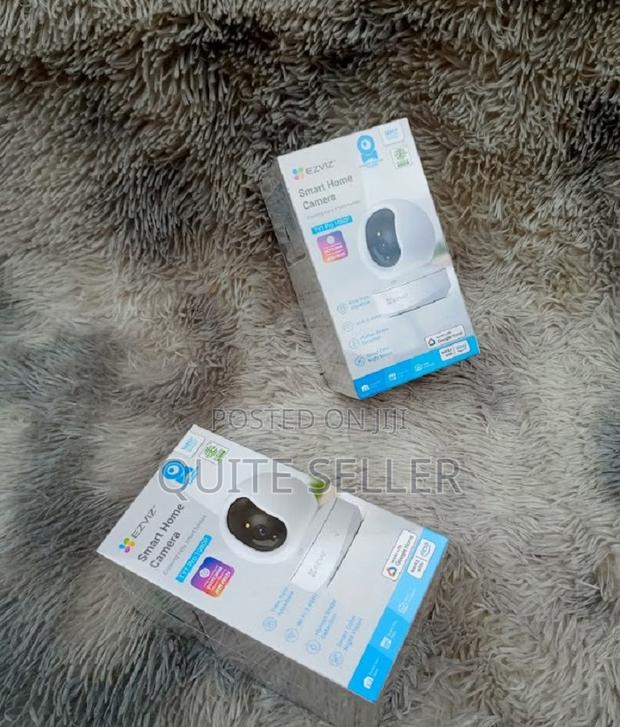 Valueable Ezviz C6n Ty1 Smart Wifi Security Cam Pan Tilt Camera 1080p