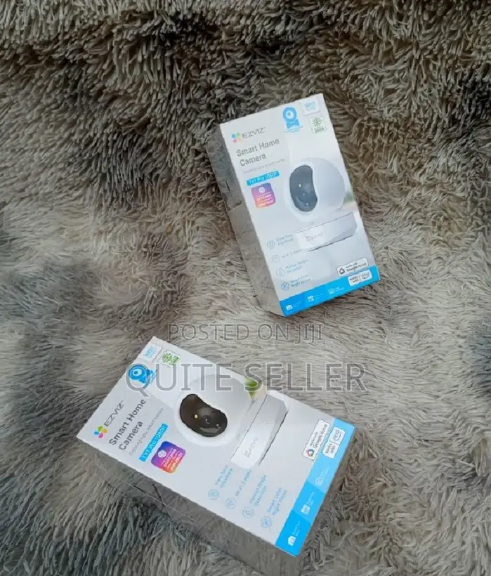 Valueable Ezviz C6n Ty1 Smart Wifi Security Cam Pan Tilt Camera 1080p