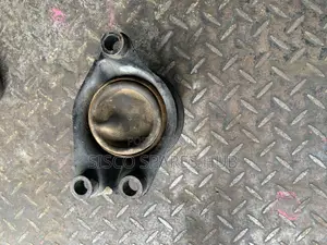 Engine Mounting Honda Fit
