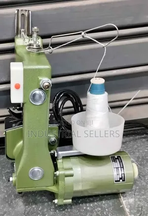 Assured Gk-92 Bag Closer Machine