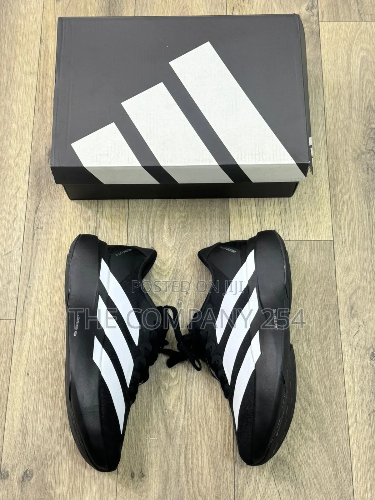 Quality Leather Casual Adizero Evo Ls Sneakers Shoes