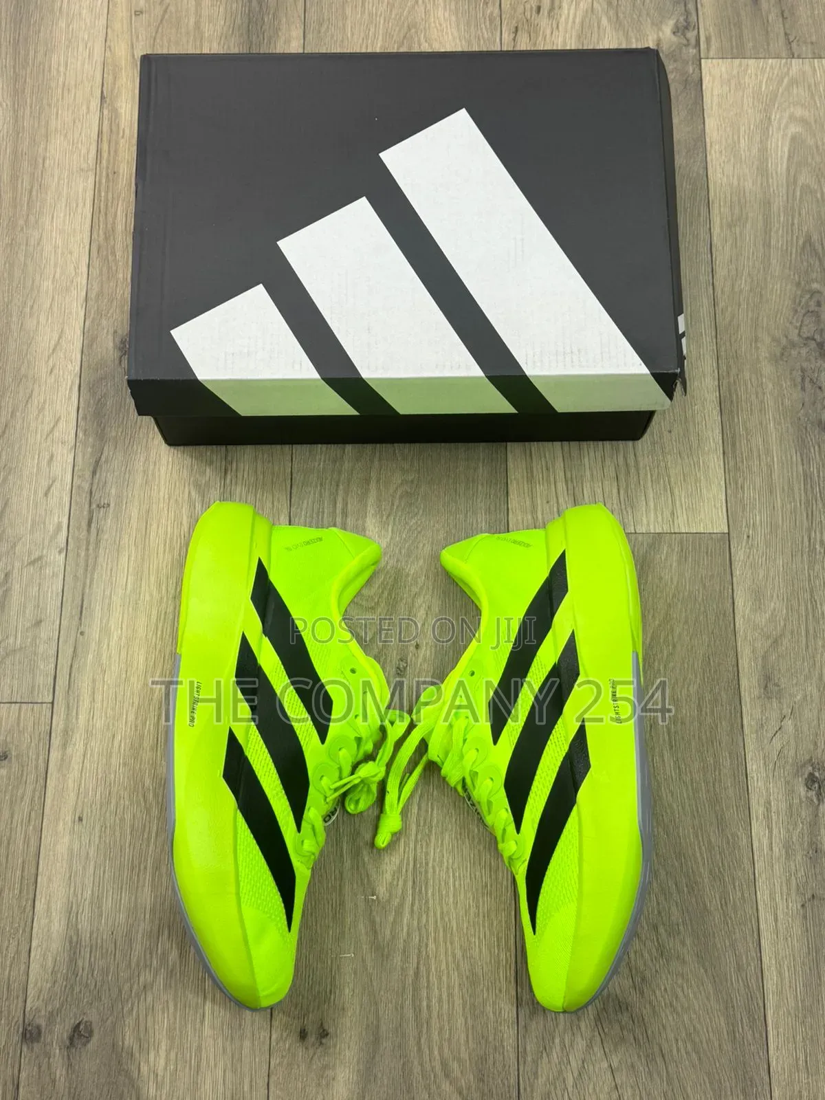 Quality Leather Casual Adizero Evo Ls Sneakers Shoes