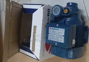 Pedrollo Booster Pump