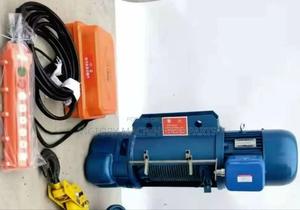 Hoist 5 Tonne - thumbnail 2