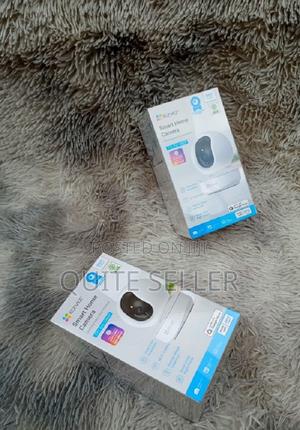 Home Security , Ezviz Ty1, 1080p Wifi Smart Home Security Camera - thumbnail 2