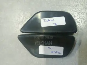 Subaru Impreza N14 Headlight Washer Cover