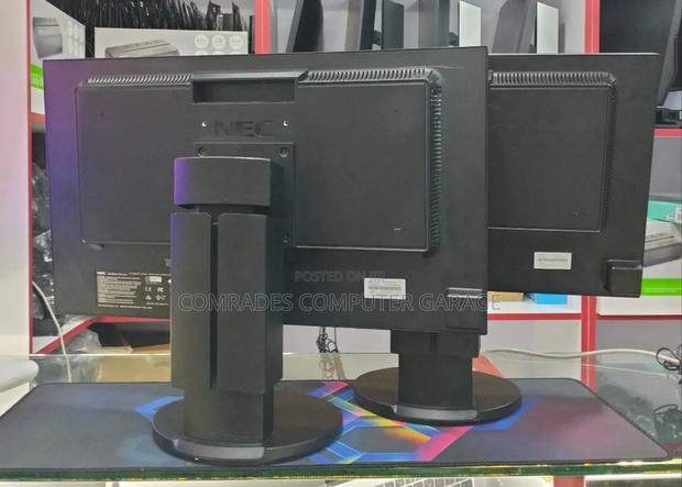 Nec Multisync E243wmi Led Monitor - thumbnail 4