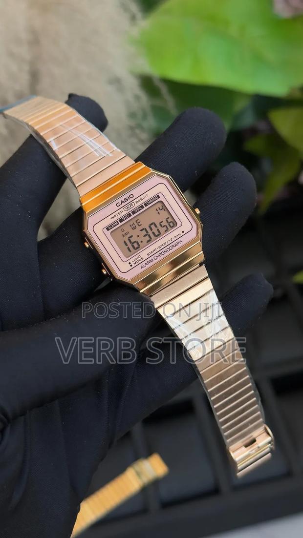 Casio Digital Watch - thumbnail 7