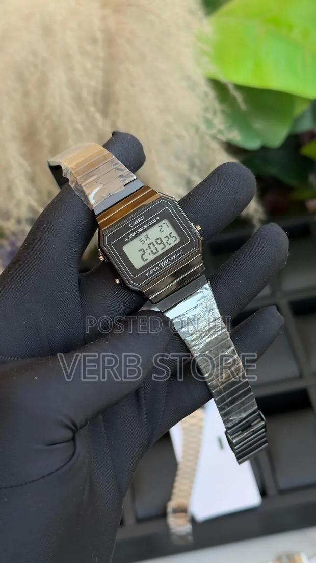 Casio Digital Watch - thumbnail 9