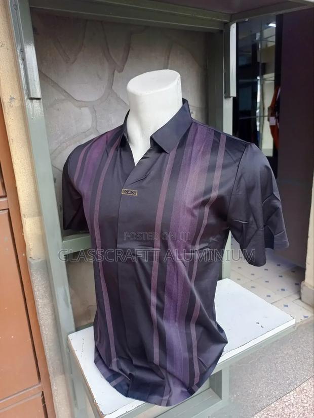 Trending Men Multipurpose Tshirts - thumbnail 5